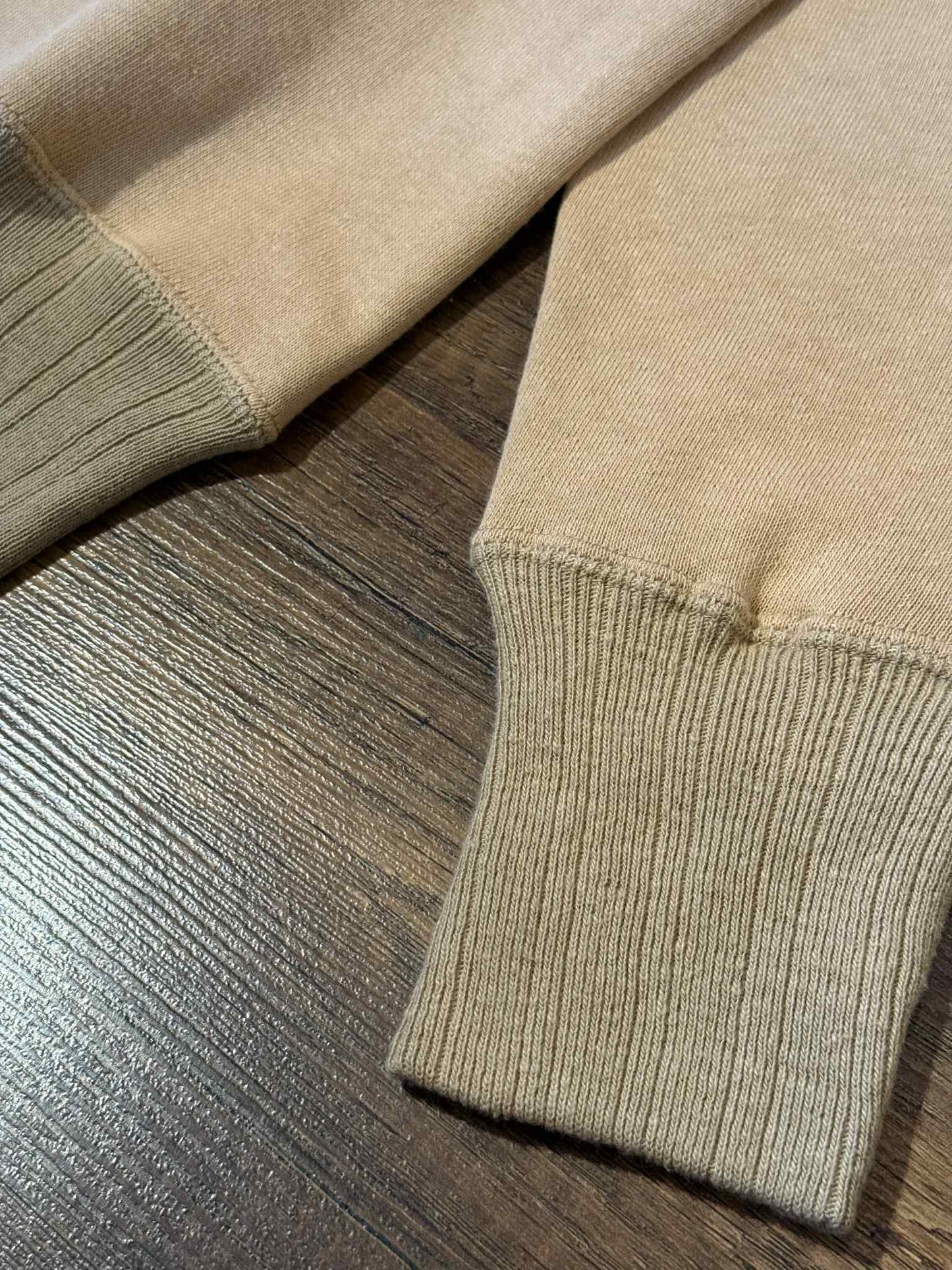 Warehouse & Co "Grenier Field" Military Sweatshirt
