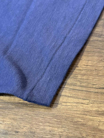 Warehouse & Co Lot 4601 Crew Neck Tee - Egg Plant