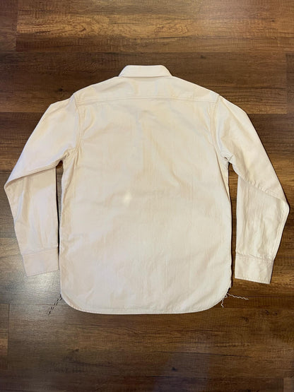 Pherrow's "Waveland" Work Shirt