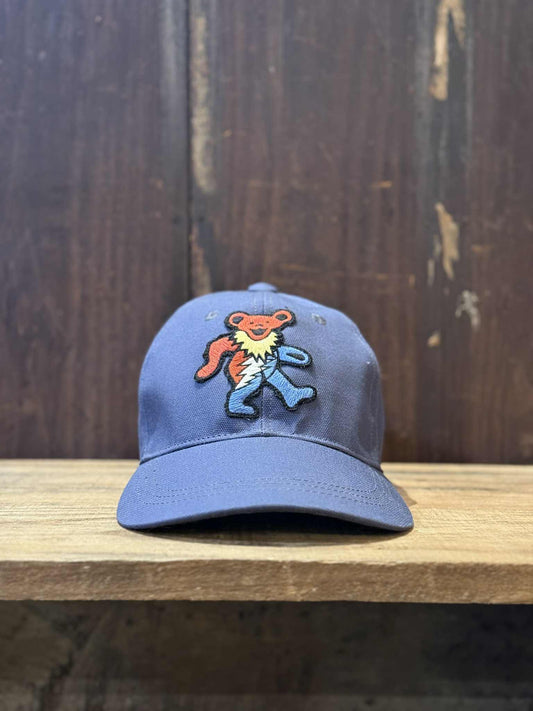 Toys McCoy "Grateful Dead - Bear" Cap