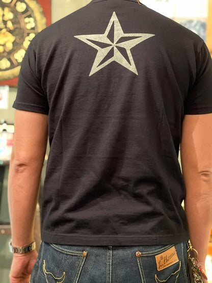 Toys McCoy "The Wild One - Johnny Strabler" Tee