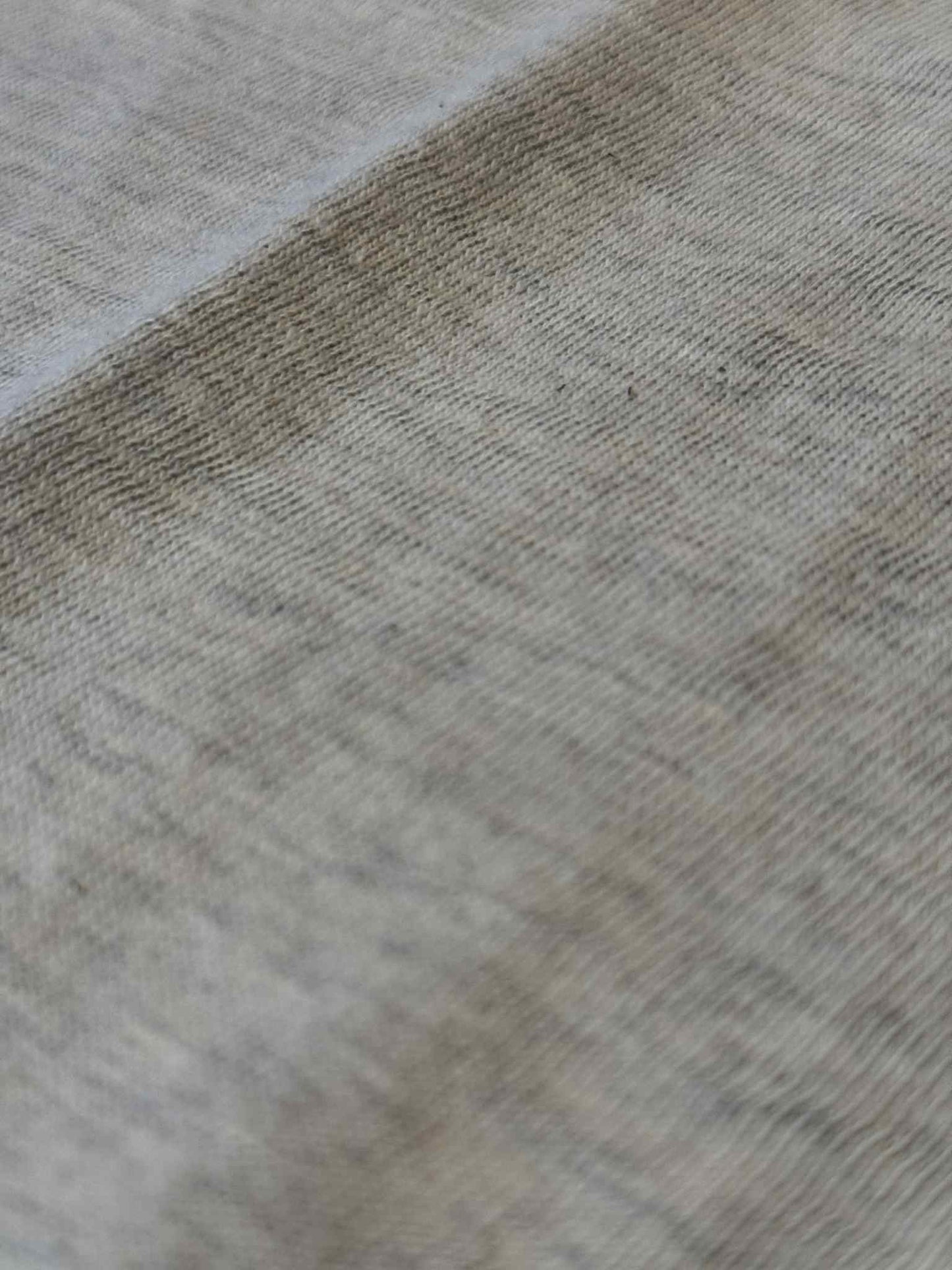 Warehouse & Co Lot 4601 Crew Neck Tee - Oatmeal