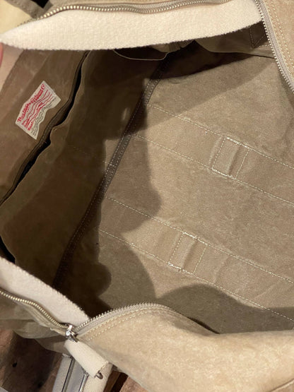Toys McCoy “V.Hilts” Aviator Kit Bag