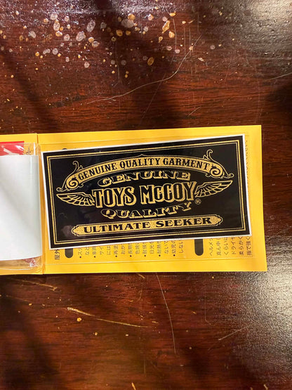 Toys McCoy Original Stickers
