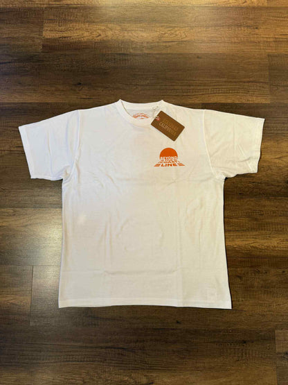 Standard California "Beyond The Coast Line" Tee