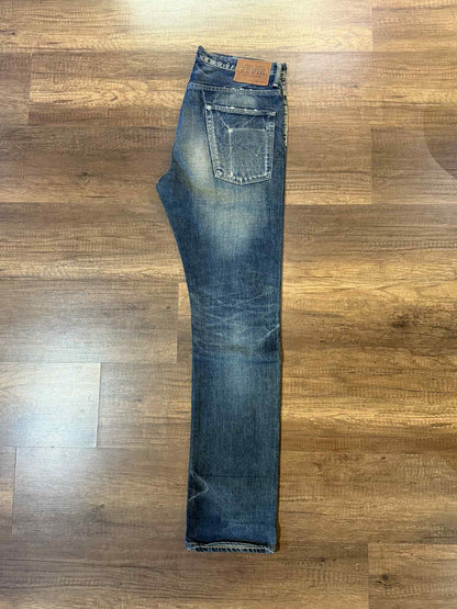 EDWIN "Rebel Vintage" Jeans - MADE IN JAPAN