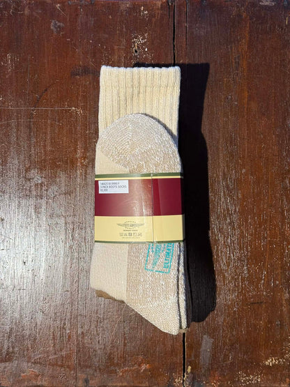 Toys McCoy 3 Pack Boots Socks