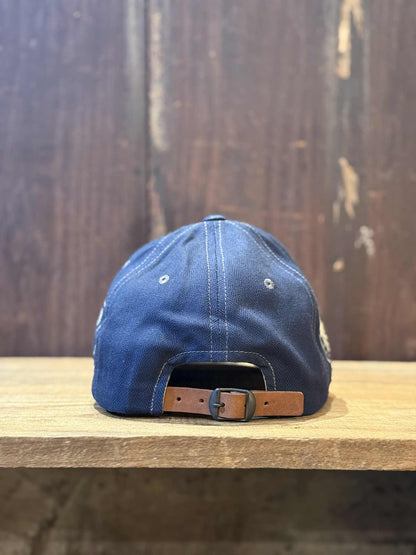 Toys McCoy "US Air Forces - Skyblazers II" Military Baseball Cap