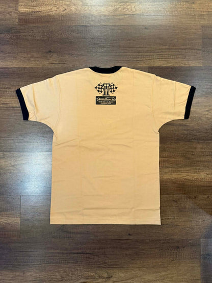 Toys McCoy "Johnson Motors Inc" Motorcycle Tee