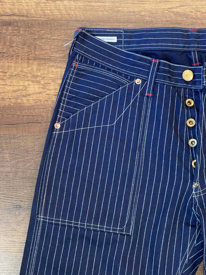 Pherrow's Classic Wabash Work Pant