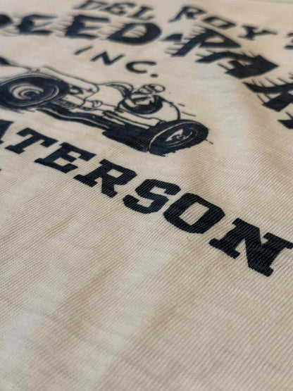 Warehouse & Co Lot 4601 "Speed Parts" Tee