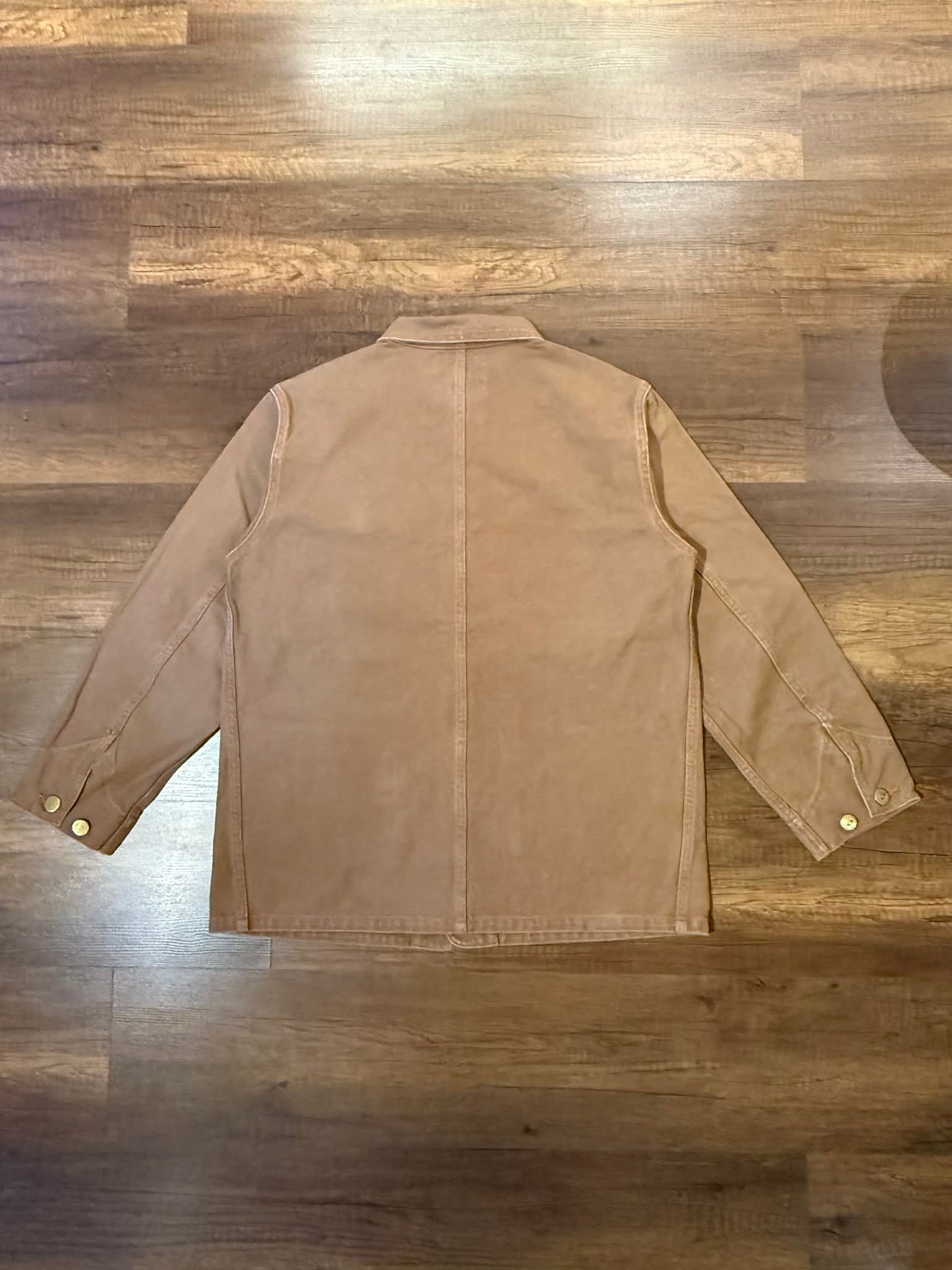 Pherrow's Duck Coverall