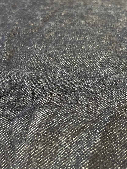 Denime Lot 220A "Offset XX Model" Jeans - One Washed