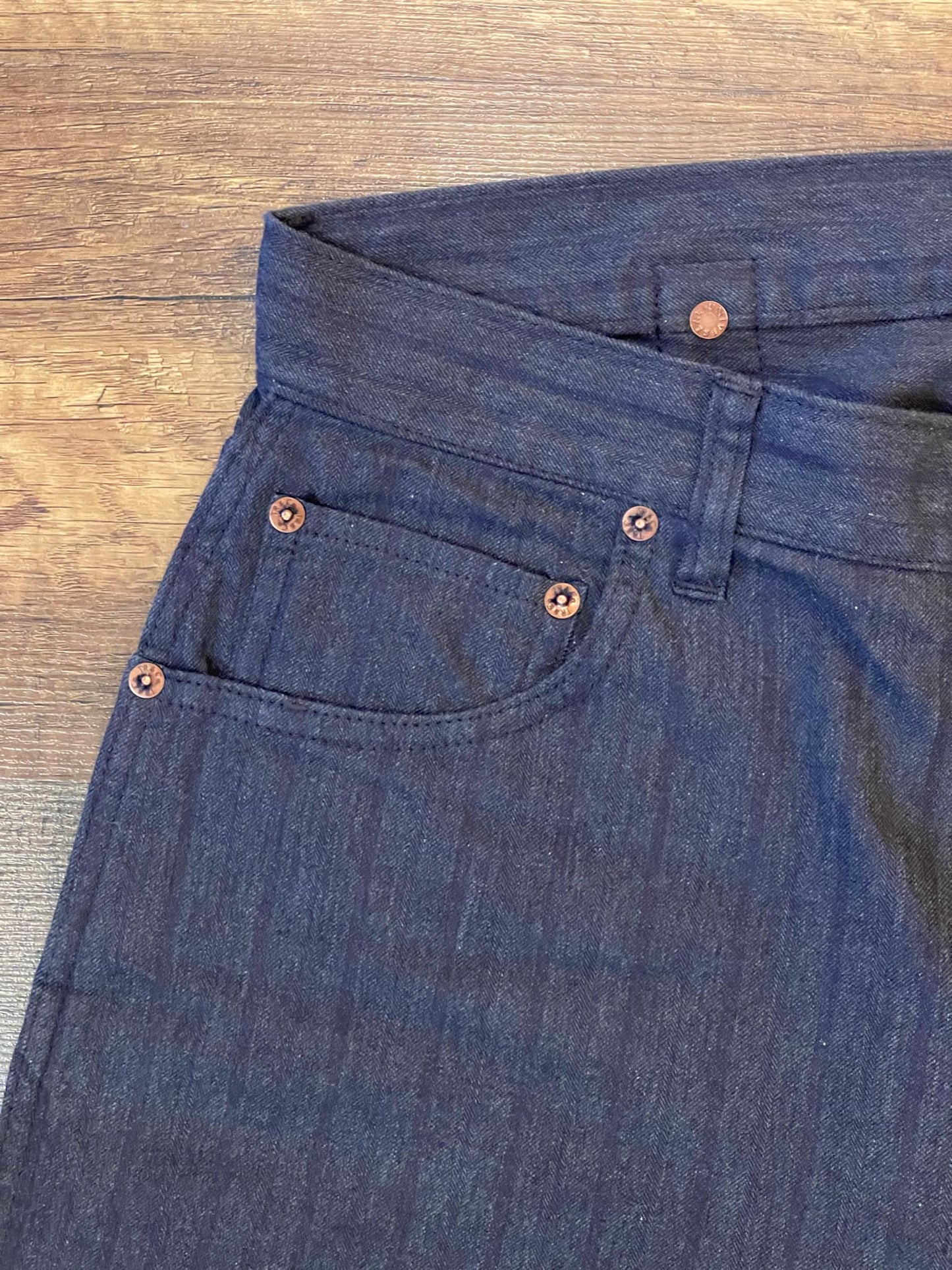 Trophy Clothing "Detriot Stripe" Pants