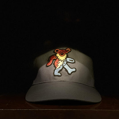 Toys McCoy "Grateful Dead - Bear" Cap