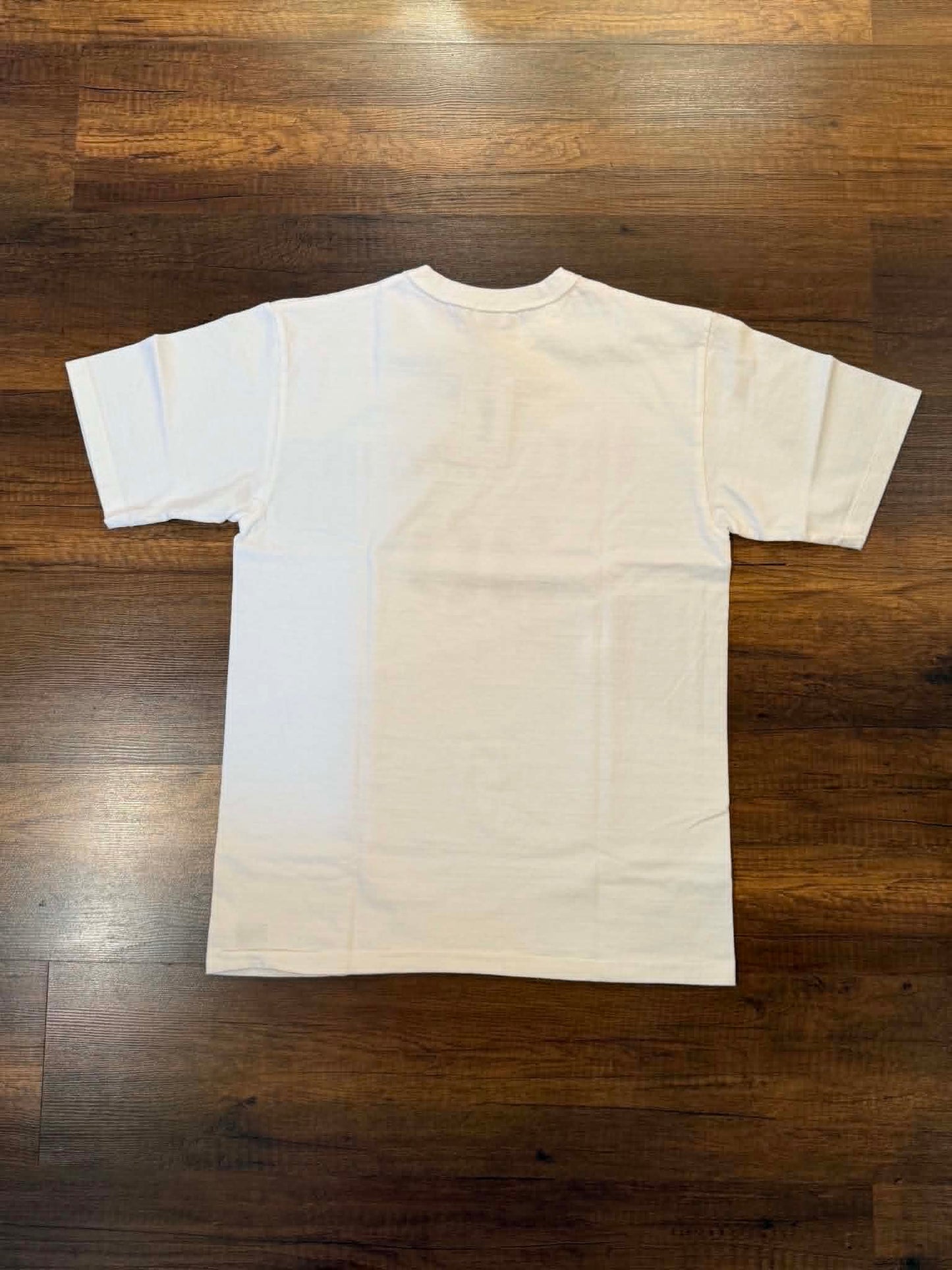 Dubble Works Lot 35001-01 7.70z Fallen Cotton "Hell Driver" Tee