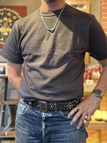 Warehouse & Co Lot 4601 Crew Neck Tee - Sumikuro