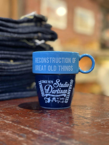 Studio D'Artisan Ceramic Mug