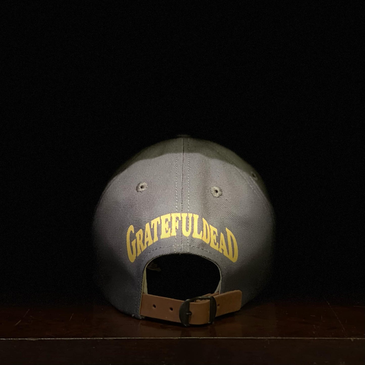 Toys McCoy "Grateful Dead - Bear" Cap