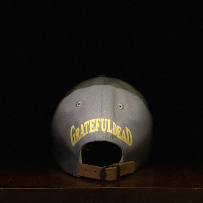 Toys McCoy "Grateful Dead - Bear" Cap