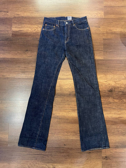 Pherrow's x Take5 "Digo" Boot Cut Jeans