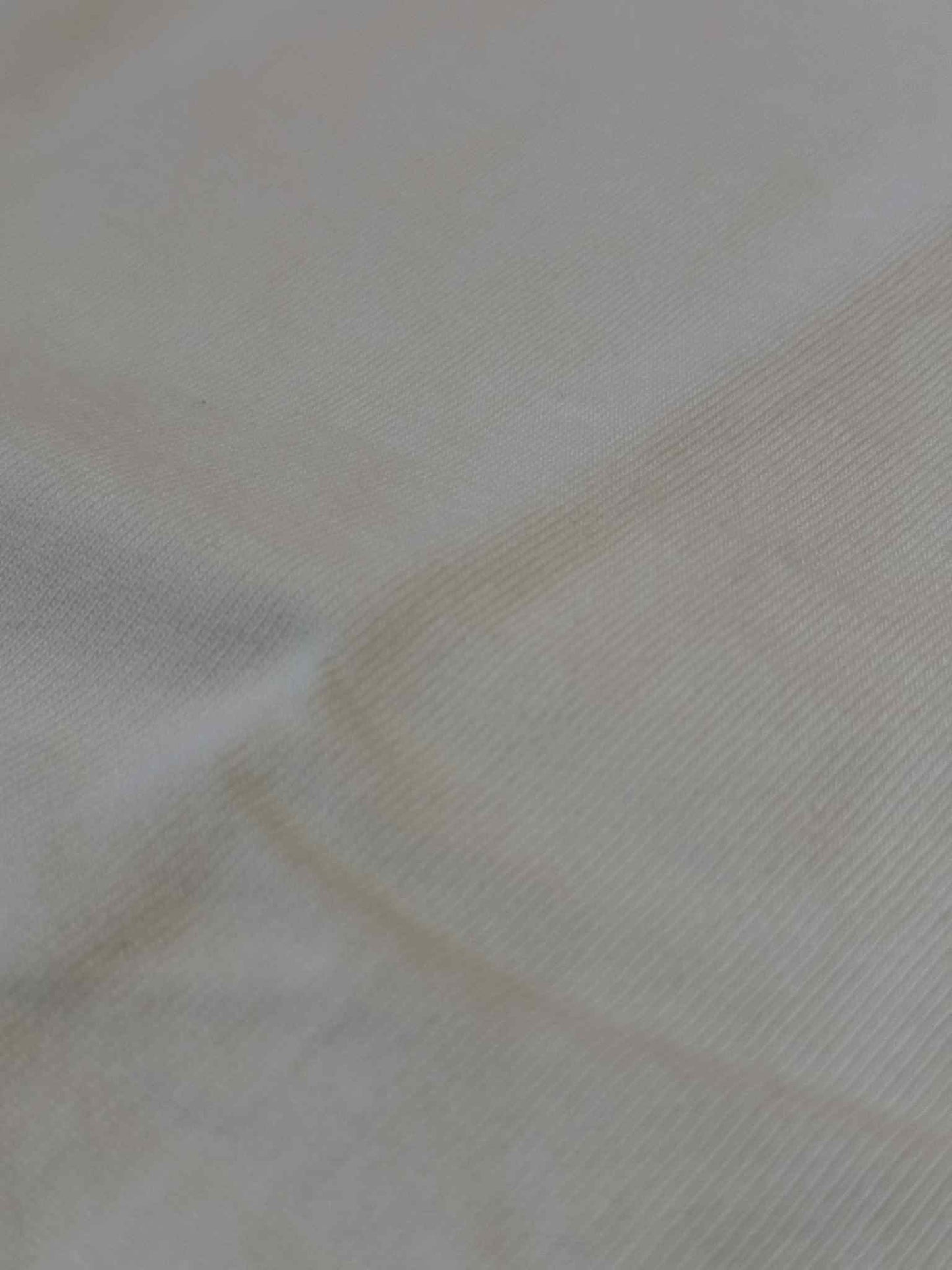 Studio D'Artisan "Suvin Gold" Loopwheeled Tee