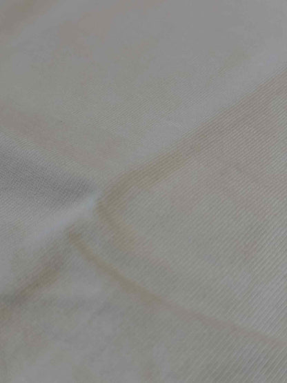 Studio D'Artisan "Suvin Gold" Loopwheeled Tee