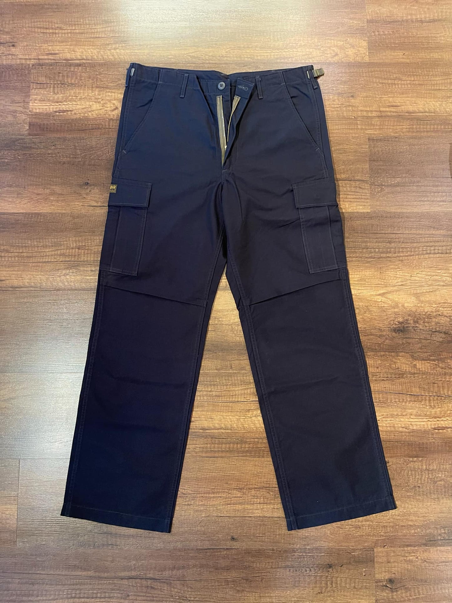 Toys McCoy Hot Weather Ripstop Trousers