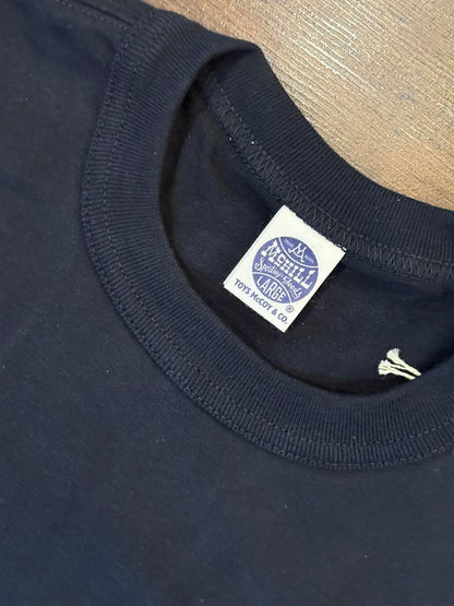 Toys McCoy "The Great American Hero" Pocket Tee - Black