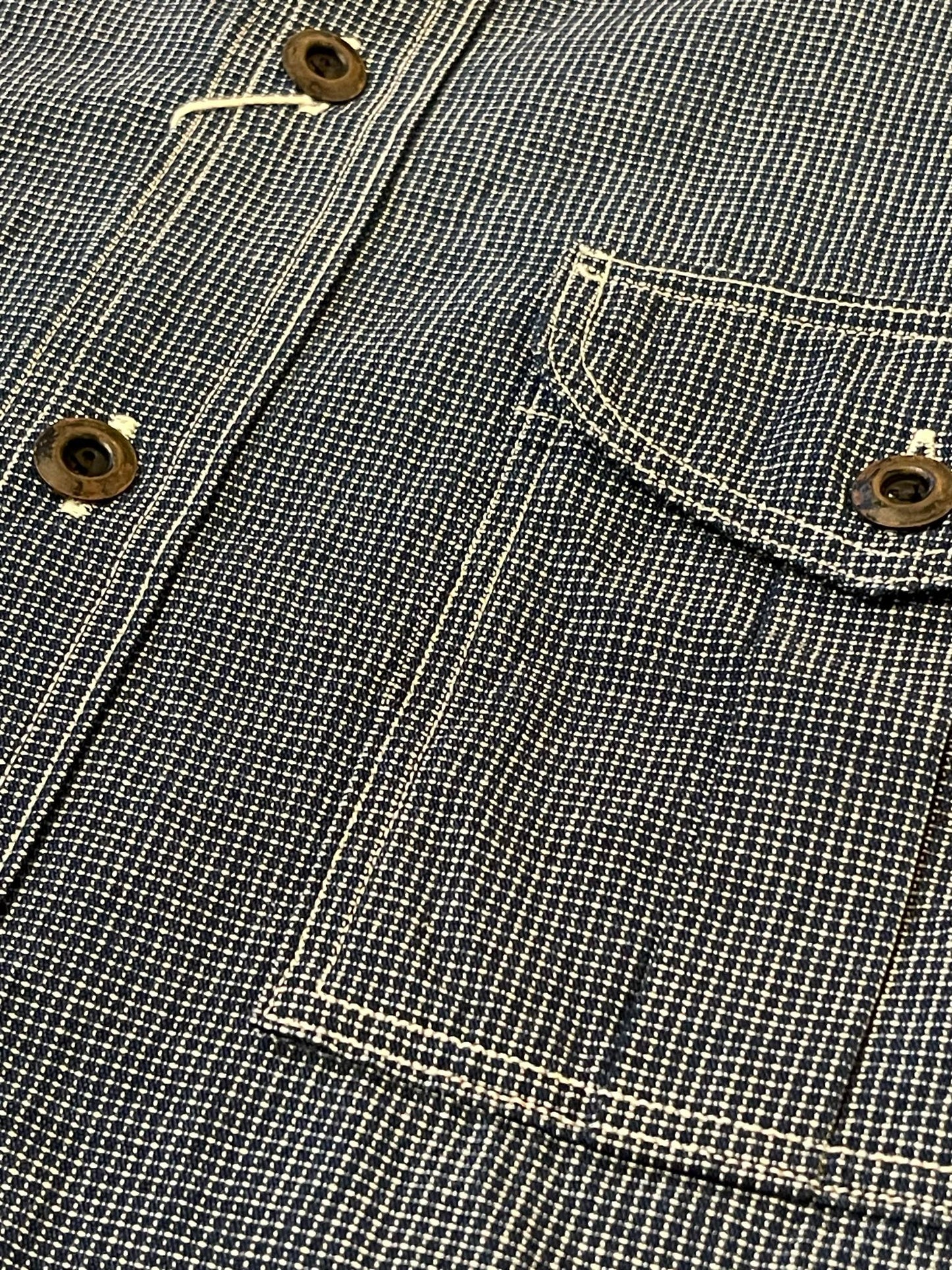 Jelado "Pressman" Work Shirt