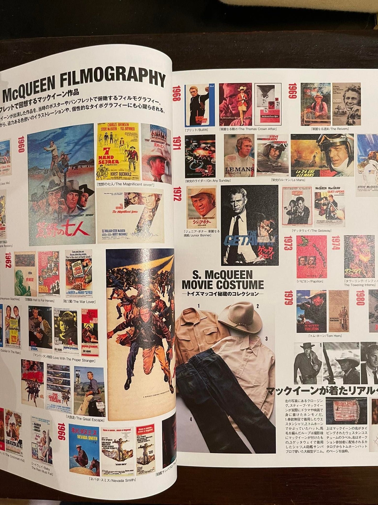 Toys McCoy Archives Magazine