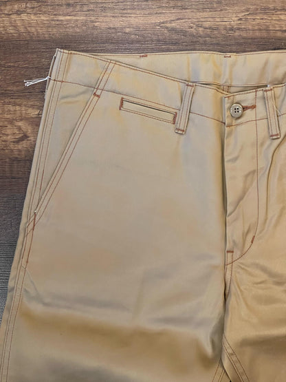 Studio D'Artisan Classic Chino Pants