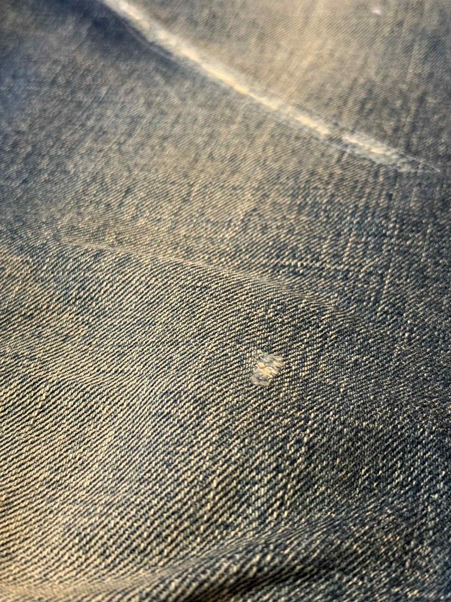 EDWIN "Rebel Vintage" Jeans - MADE IN JAPAN