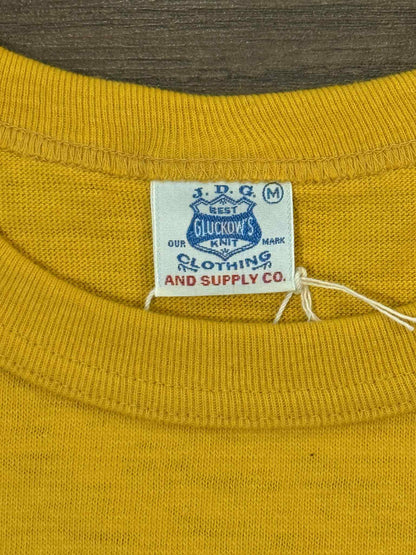 John Gluckow "Mountain Music" Tee