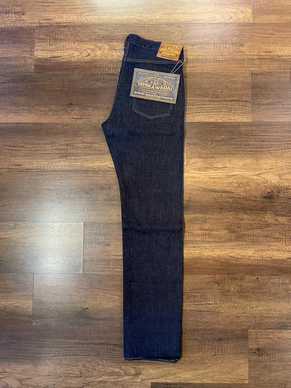 Studio D'Artisan 45th Anniversary "Ishikawadai" Jeans