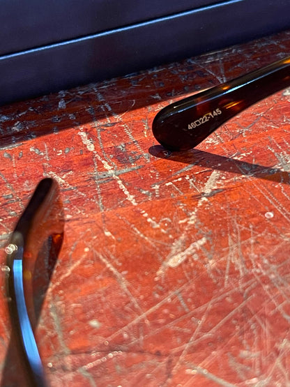Studio D'Artisan Sunglasses