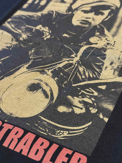 Toys McCoy "The Wild One - Johnny Strabler" Tee