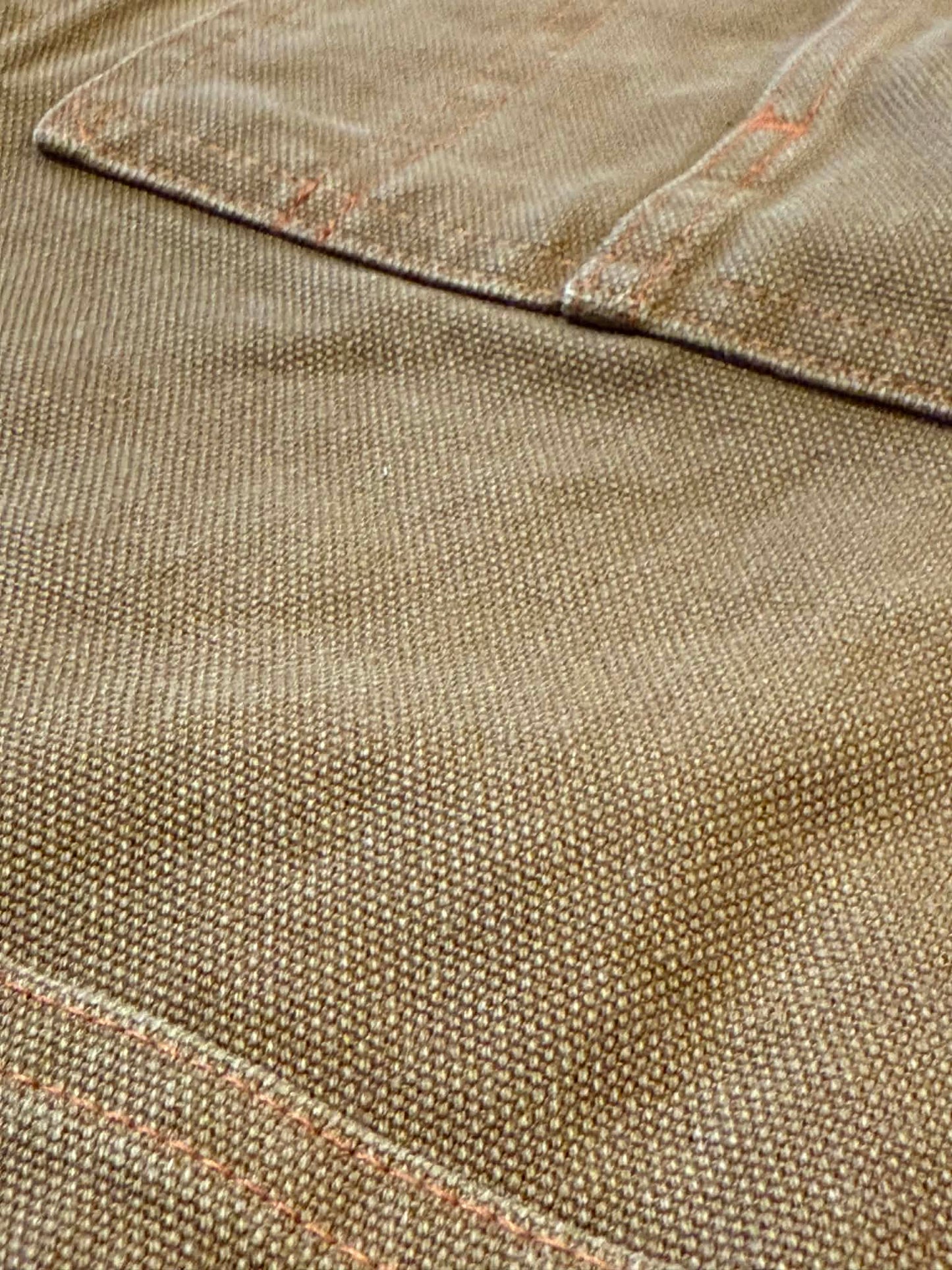 Pherrow's Duck Coverall