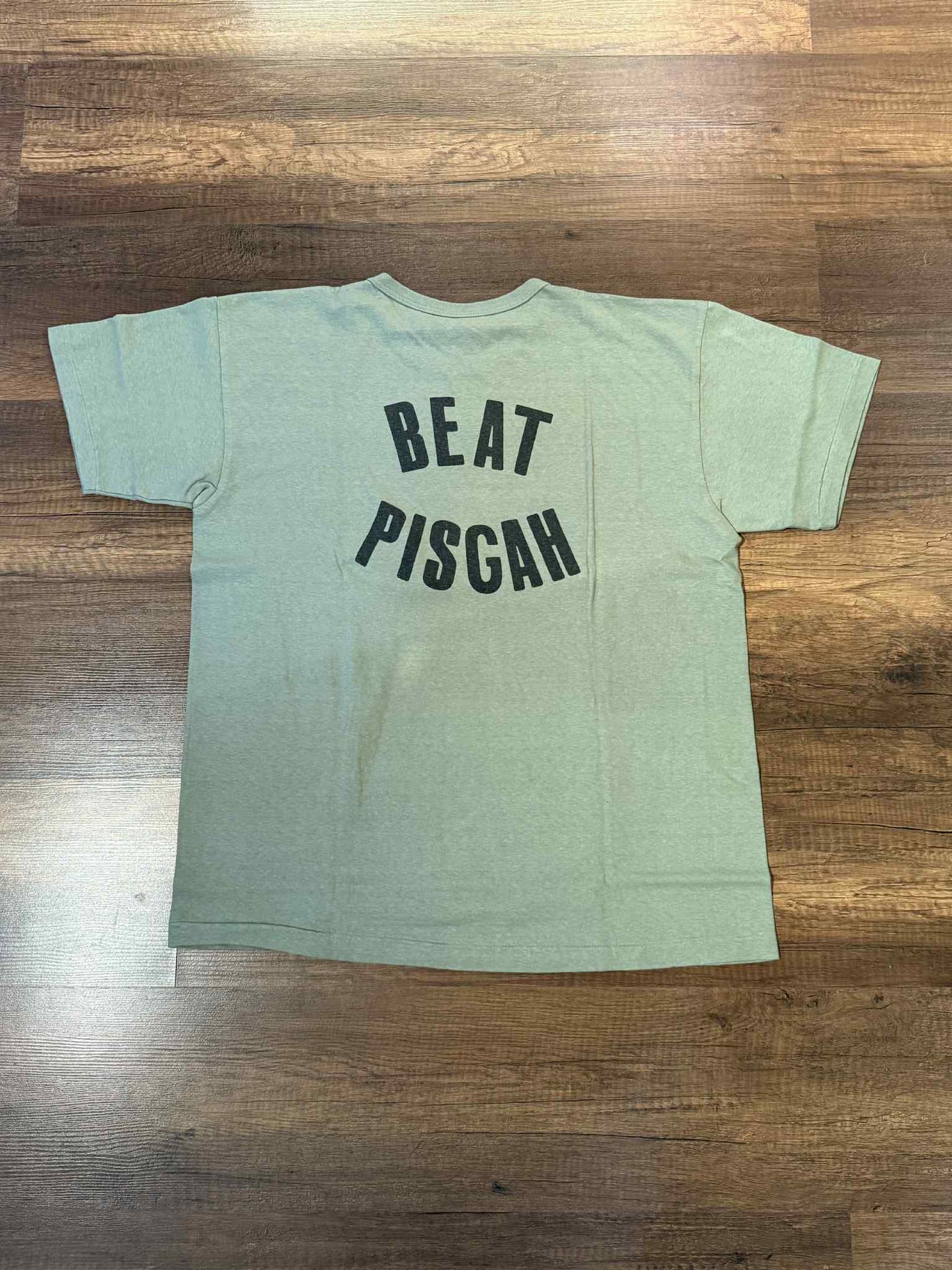 Warehouse & Co Lot 4064 "Tuscola" Tee
