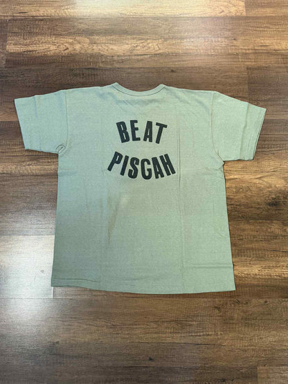 Warehouse & Co Lot 4064 "Tuscola" Tee