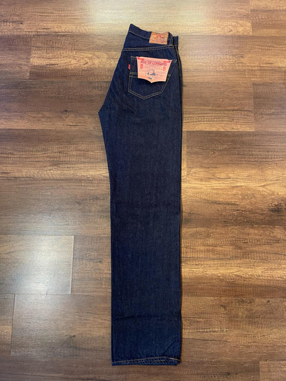 Jelado "Age Of Longing" 301XX Jeans - One Washed