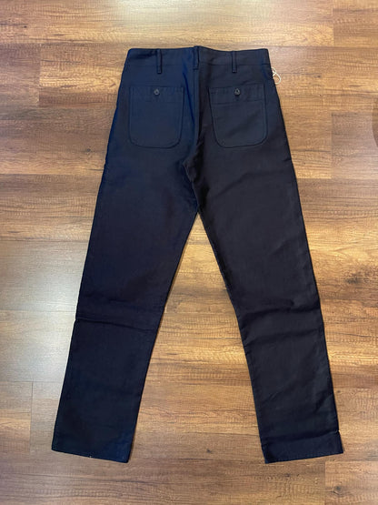 Pherrow's USN Deck Pants - Navy