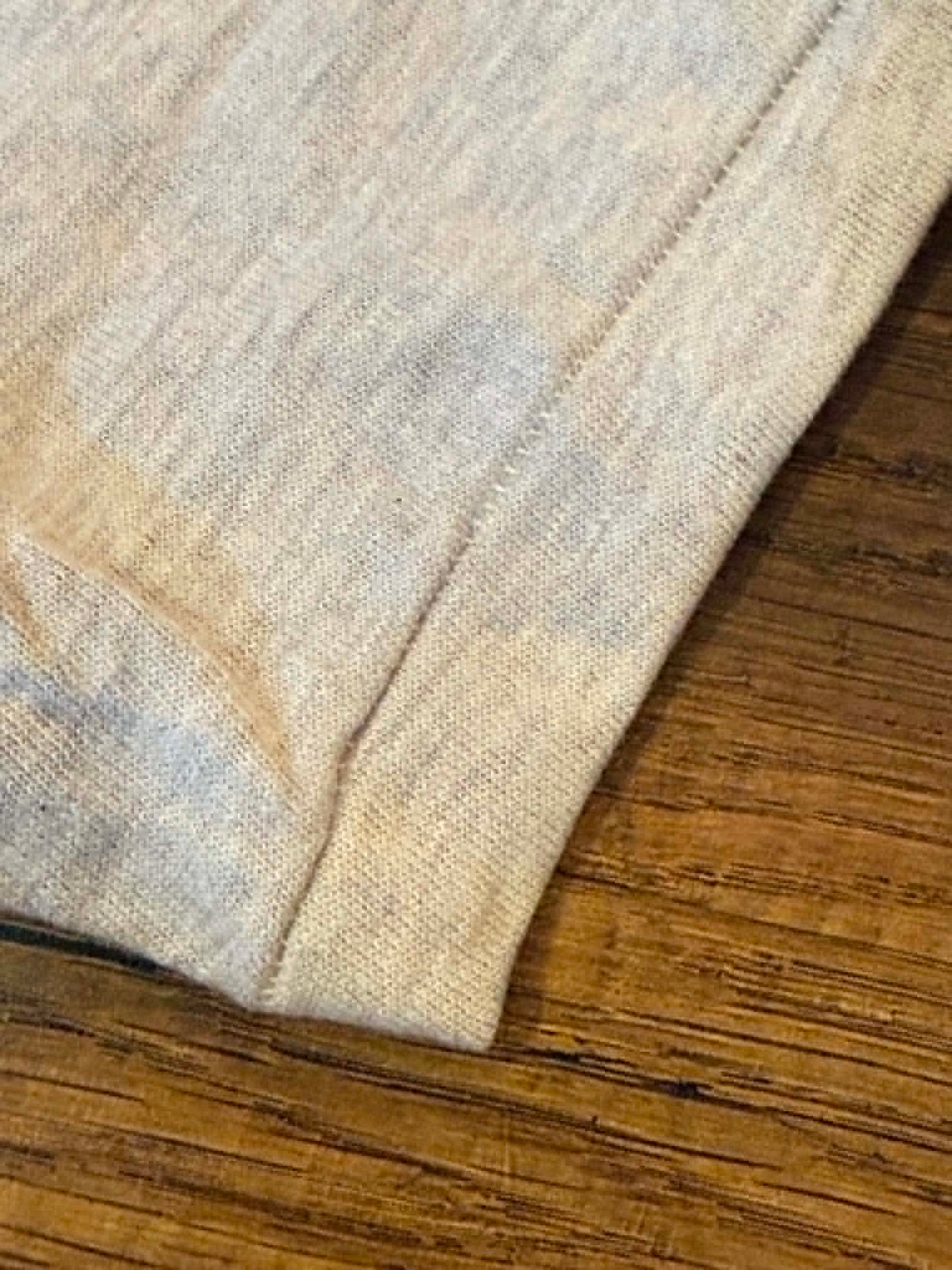 Warehouse & Co Lot 4601 Pocket Tee - Oatmeal