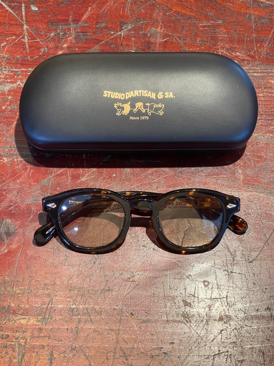 Studio D'Artisan Sunglasses