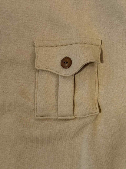 Warehouse & Co "Grenier Field" Military Sweatshirt