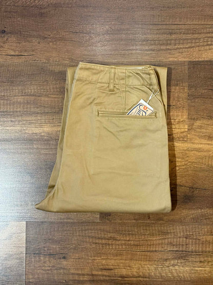 Pherrow's Classic Chino
