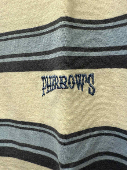 Pherrow's Stripe Tee