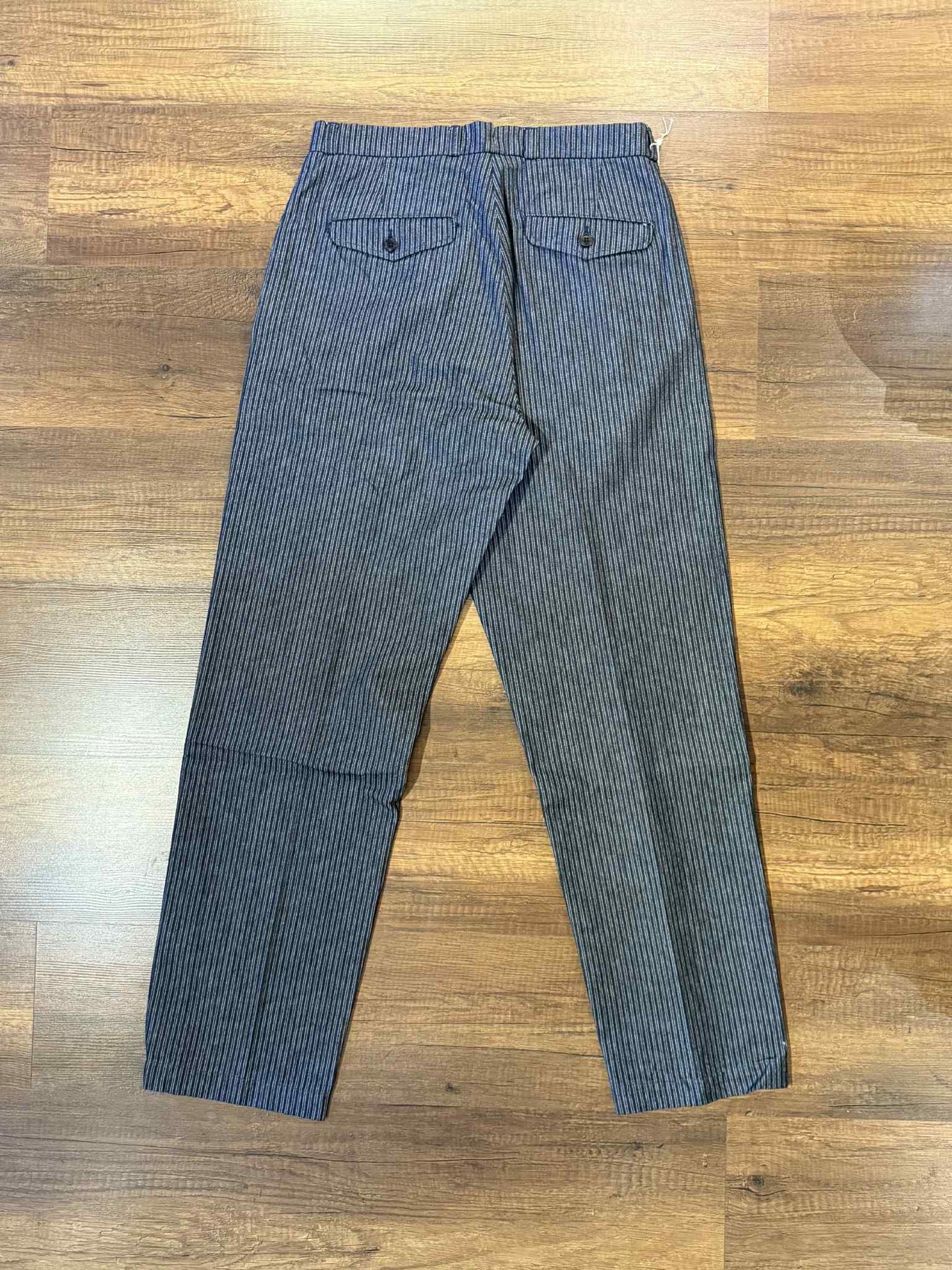 Orgueil Tailor Work Trousers