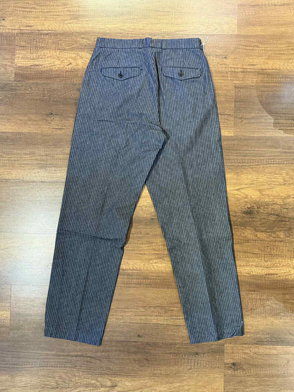 Orgueil Tailor Work Trousers