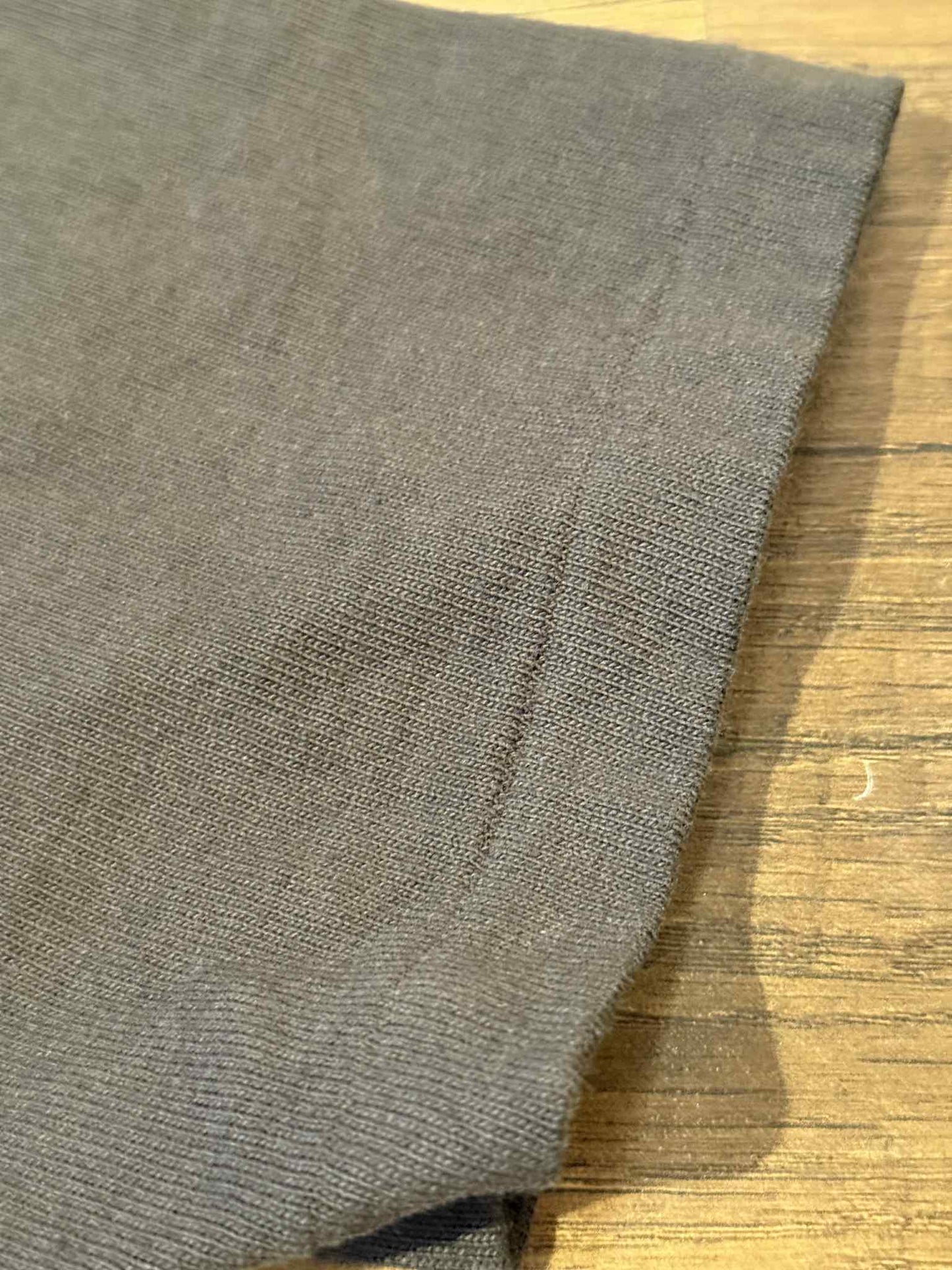 Dubble Works Classic Heavyweight Tee - Sumikuro